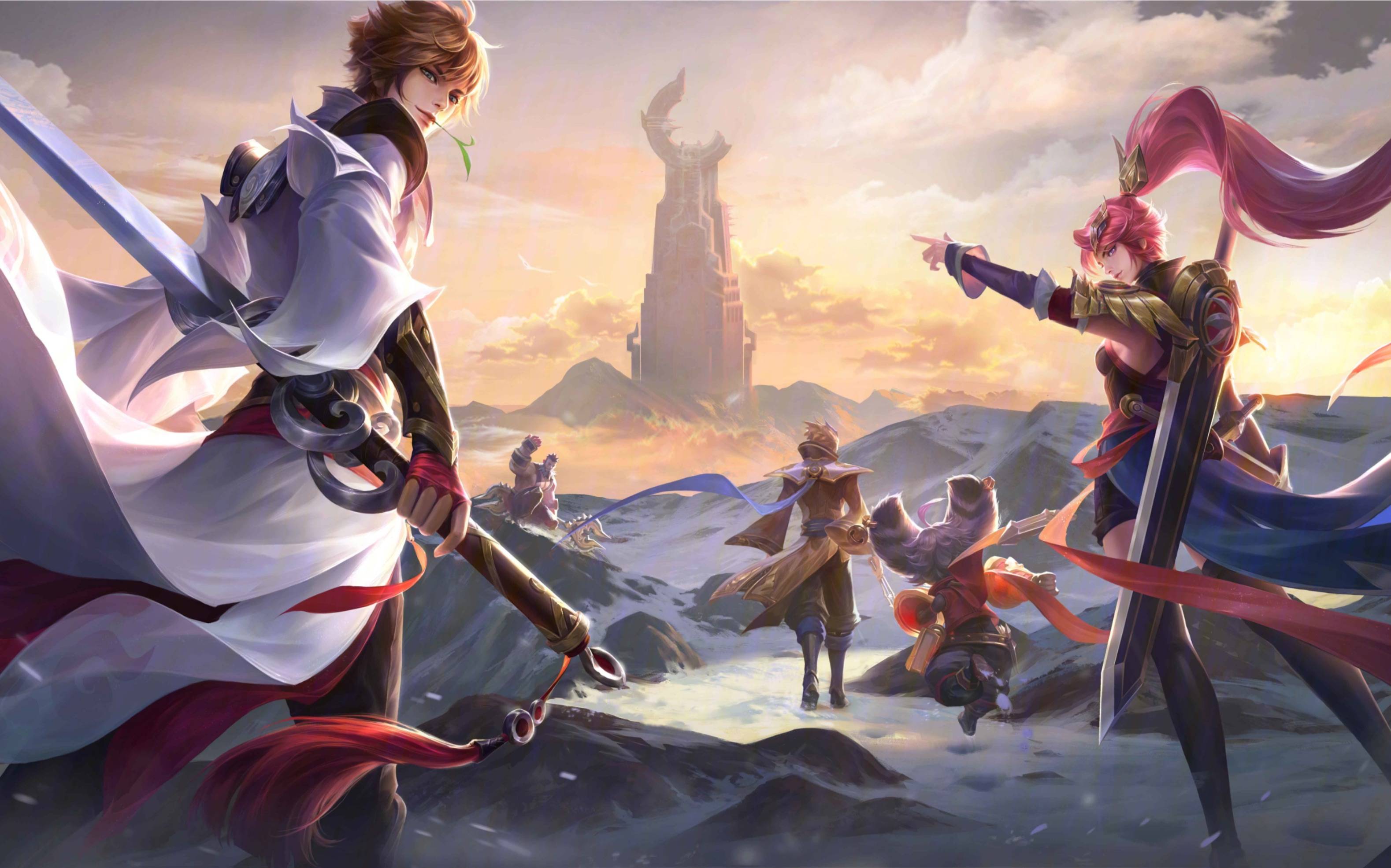 军阵容齐聚 军阵容齐聚